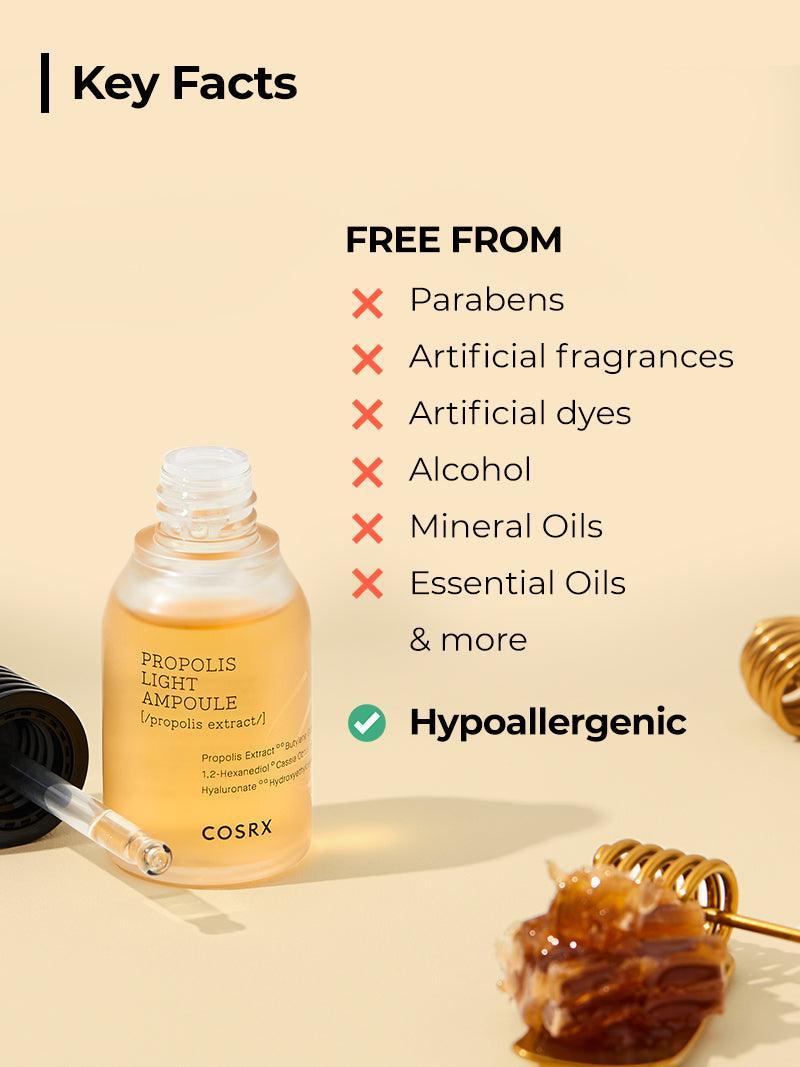 Full Fit Propolis Light Ampoule (30ml)