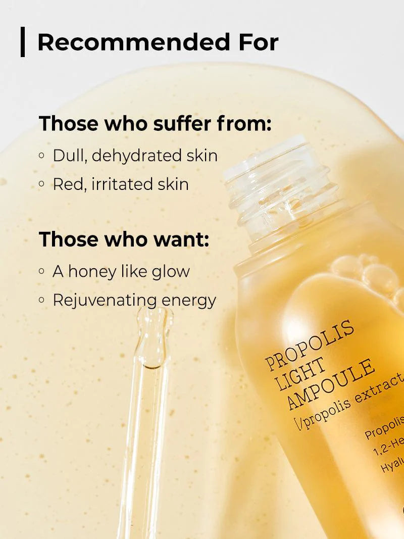 Full Fit Propolis Light Ampoule (30ml)