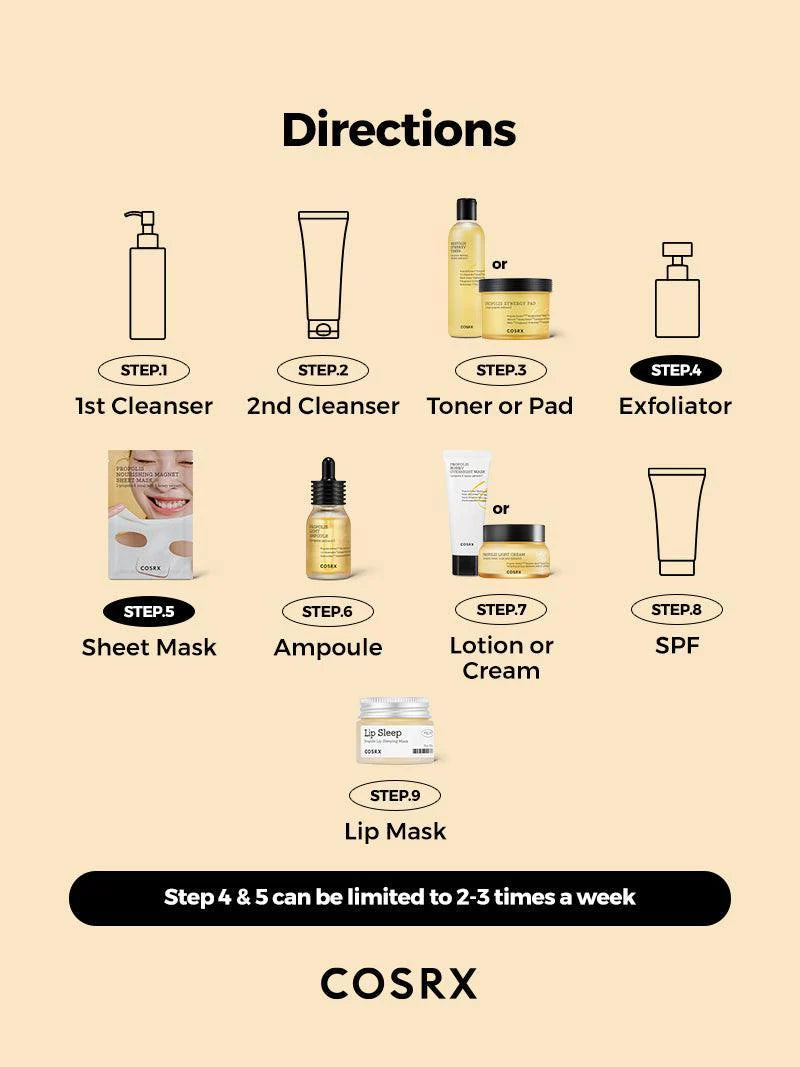 Full Fit Propolis Light Ampoule (30ml)