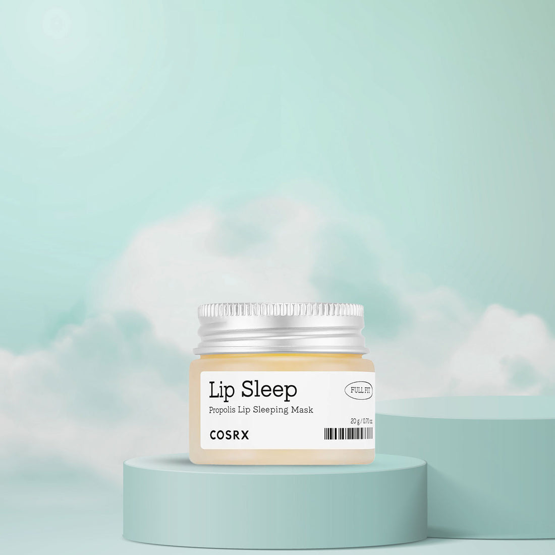 Lip Sleep - Full Fit Propolis Lip Sleeping Mask (20g)