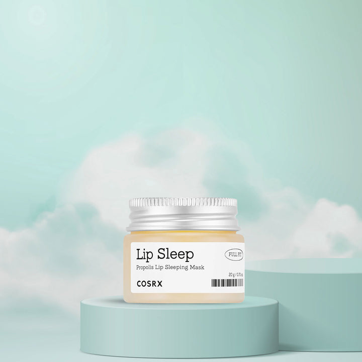 Lip Sleep - Full Fit Propolis Lip Sleeping Mask (20g)