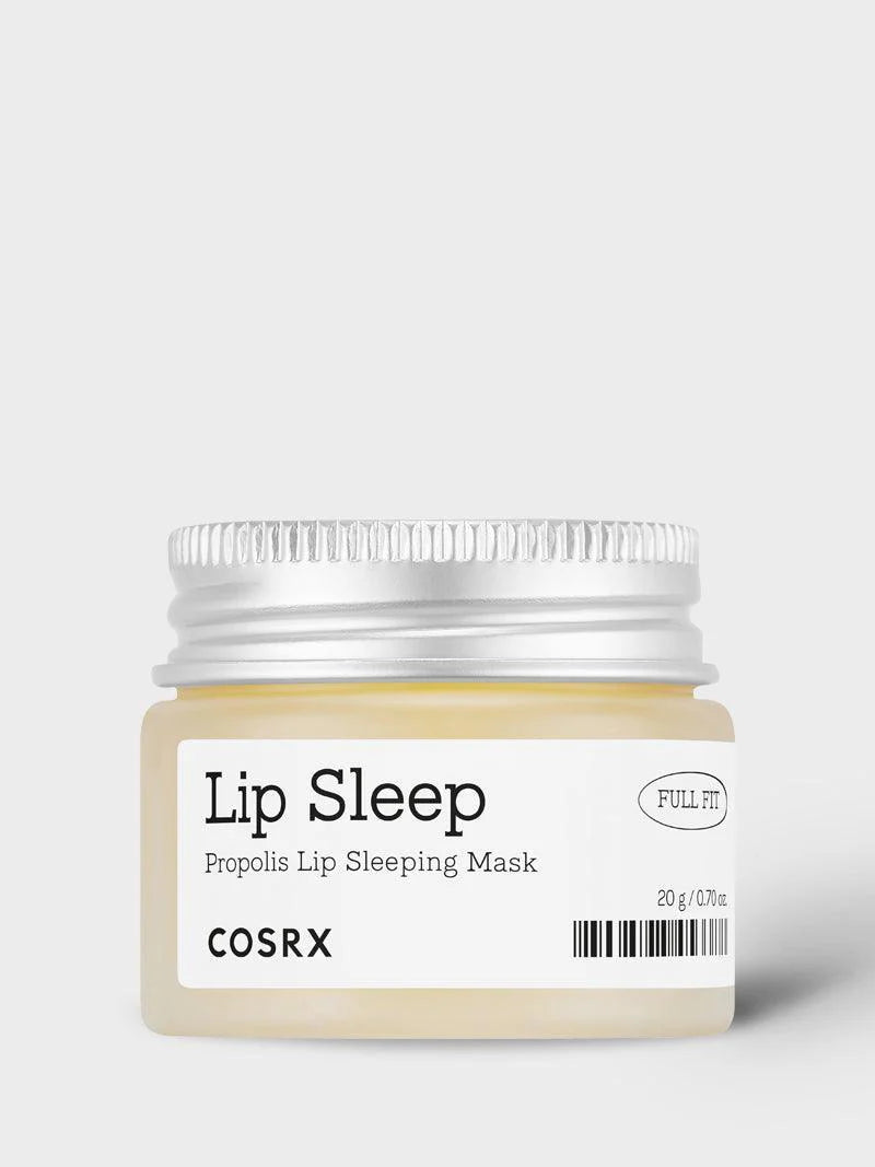 Lip Sleep - Full Fit Propolis Lip Sleeping Mask (20g)