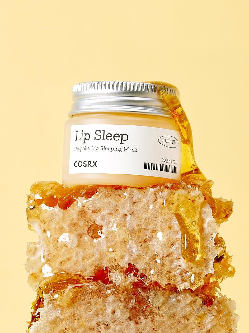 Lip Sleep - Full Fit Propolis Lip Sleeping Mask (20g)