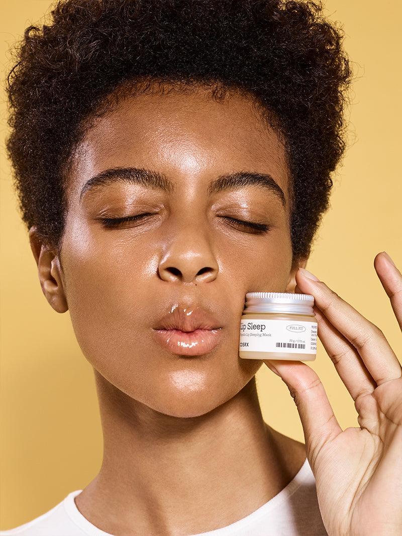 Lip Sleep - Full Fit Propolis Lip Sleeping Mask (20g)