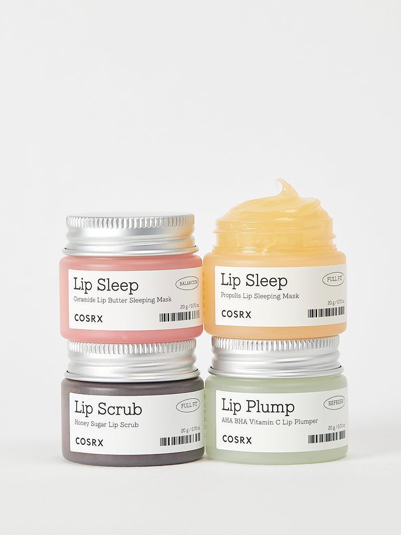 Lip Sleep - Full Fit Propolis Lip Sleeping Mask (20g)