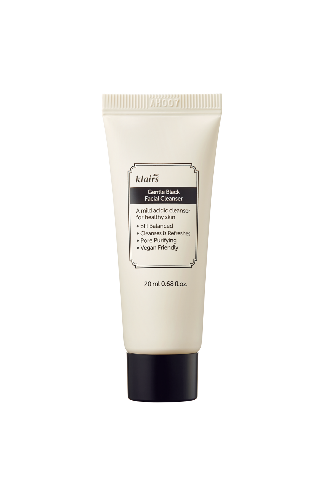 dear KLAIRS Skincare Trial KIT