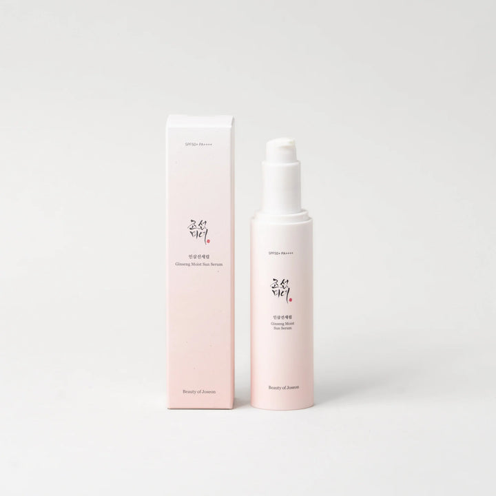 Ginseng Moist Sun Serum SPF50+ PA++++ (50ml)