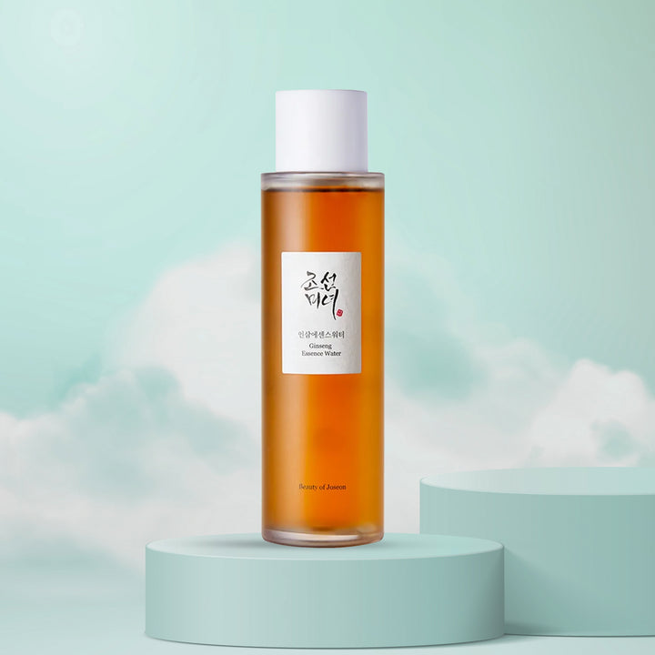 Ginseng Essence Water (150ml)