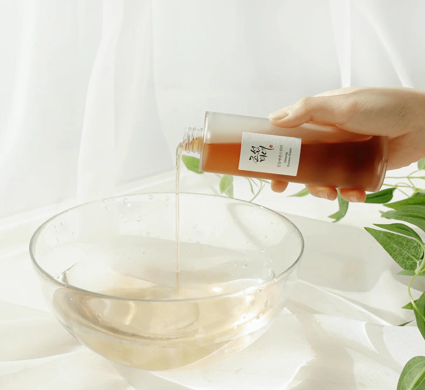 Ginseng Essence Water (150ml)