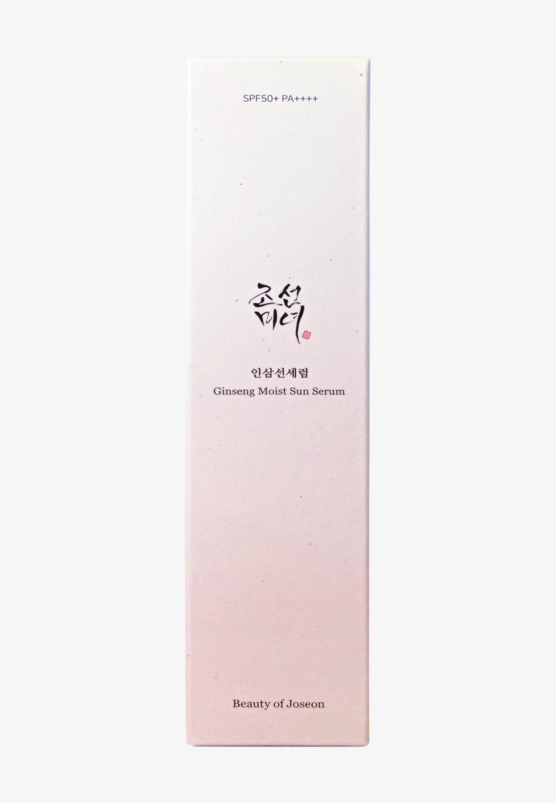 Beauty of Joseon Ginseng Sun Serum | K-Beauty at Mirae Beauty Hub
