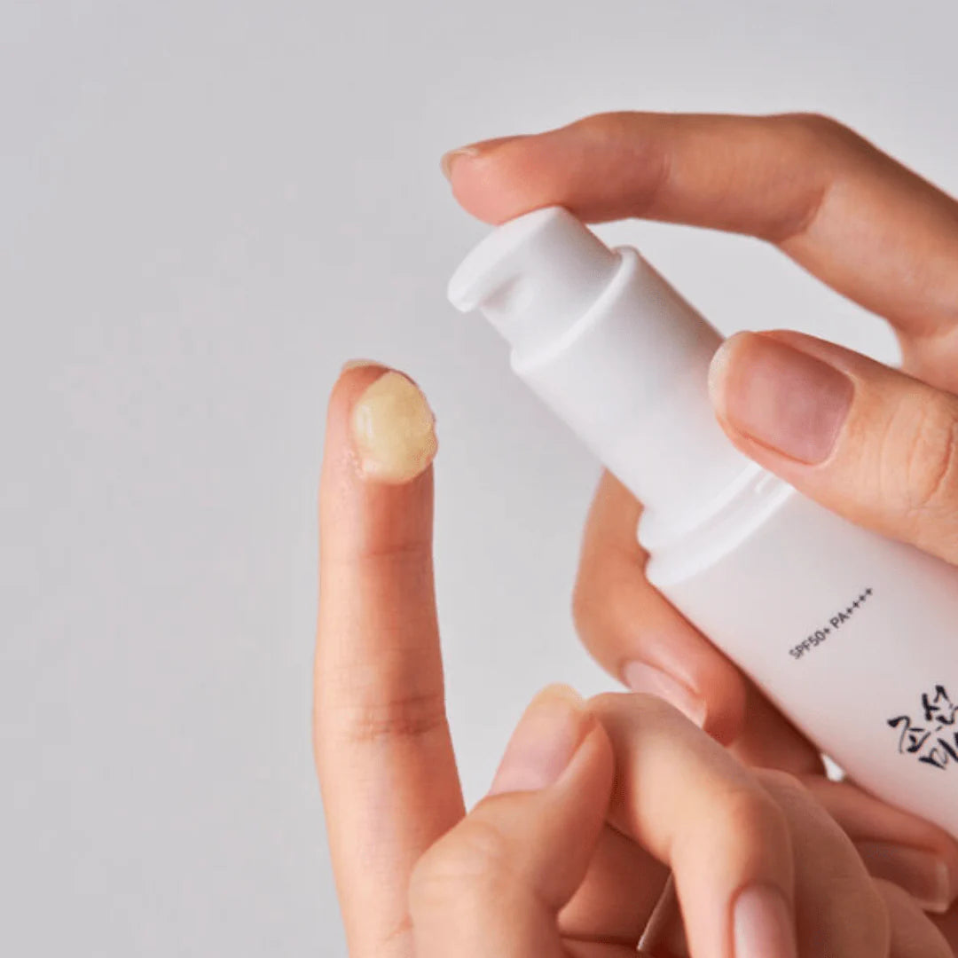 Ginseng Moist Sun Serum SPF50+ PA++++ (50ml)