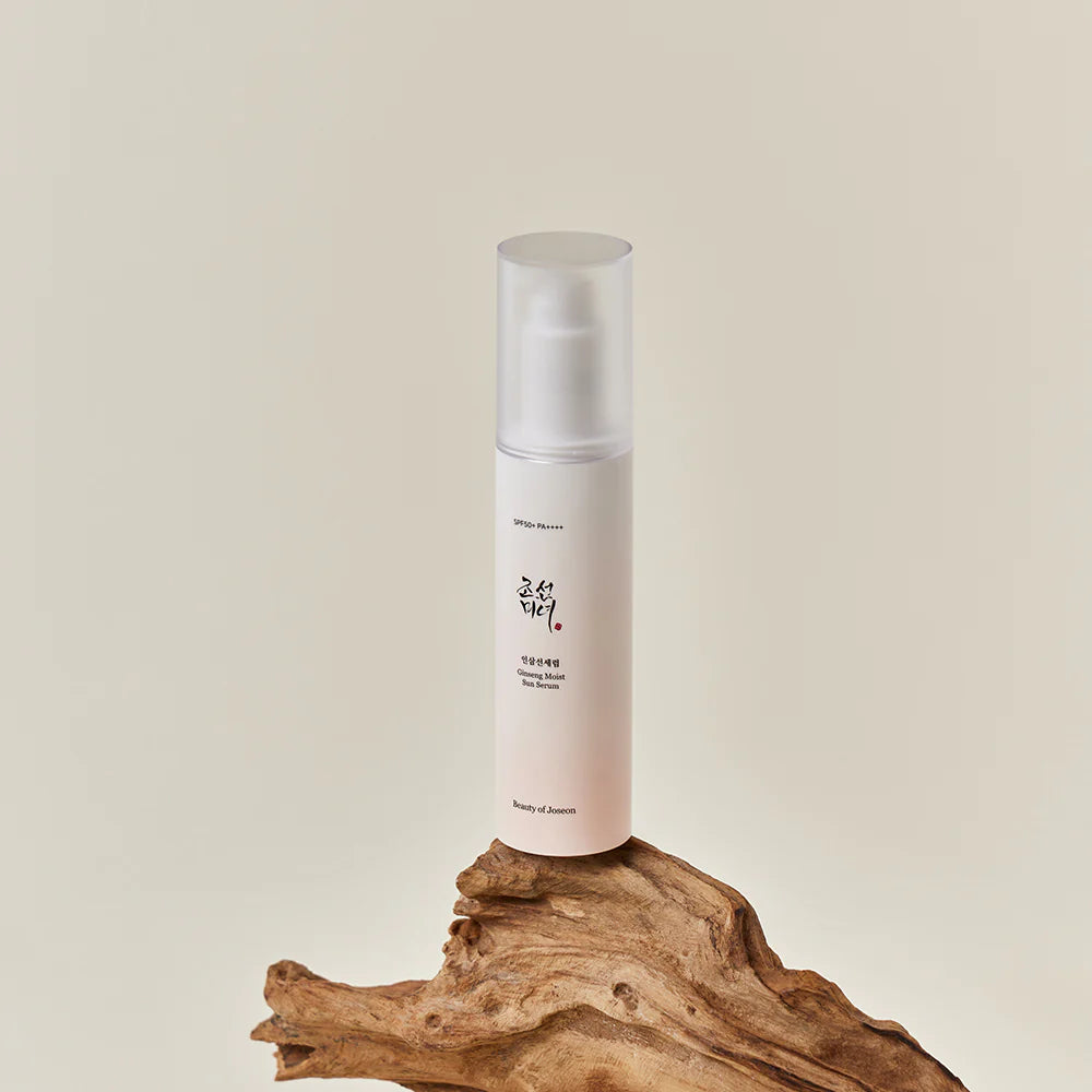 Beauty of Joseon Ginseng Sun Serum | K-Beauty at Mirae Beauty Hub
