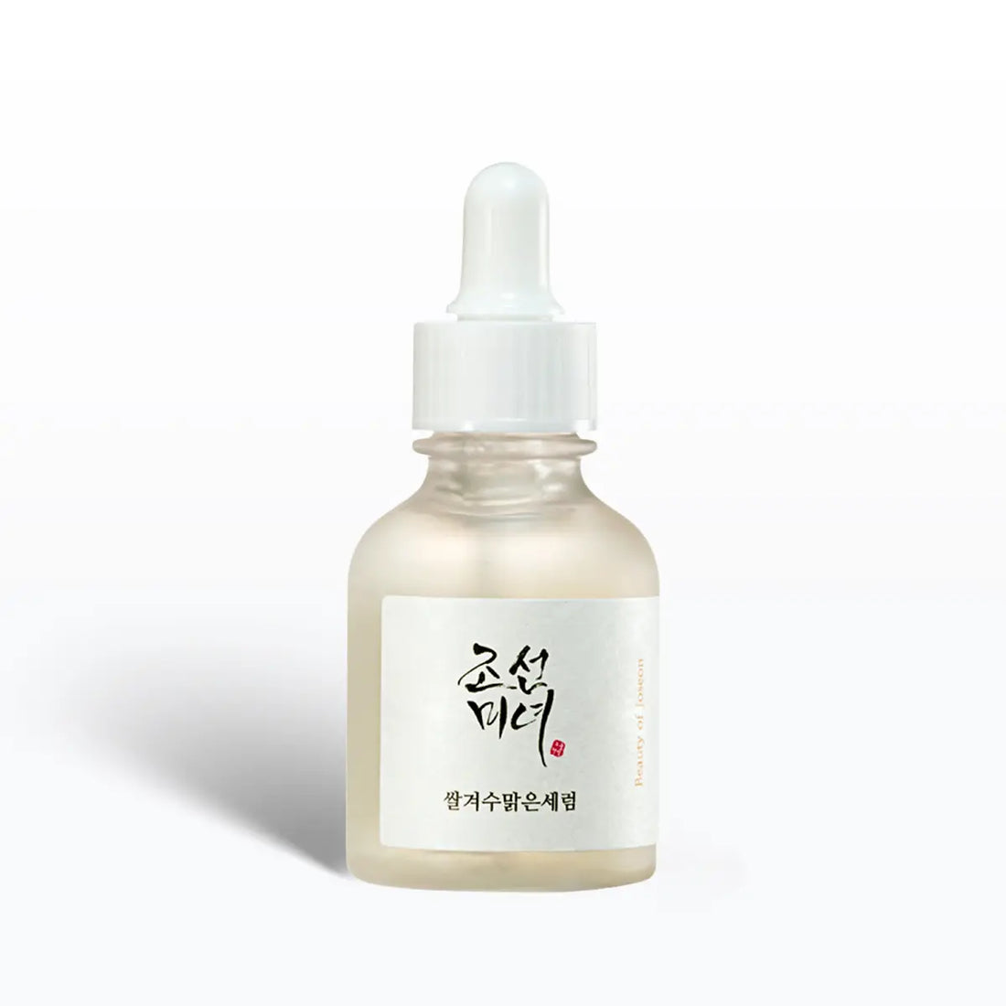 Beauty of Joseon Glow Deep Serum Rice Alpha Arbutin 30ml Korean skincare UAE