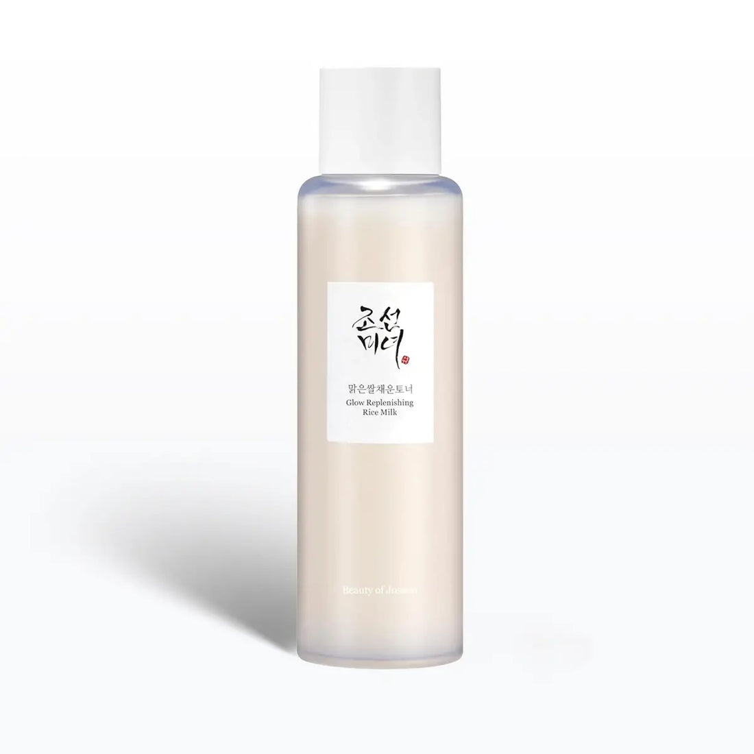 Beauty of Joseon Rice Milk Toner UAE | Korean Skincare Dubai Online