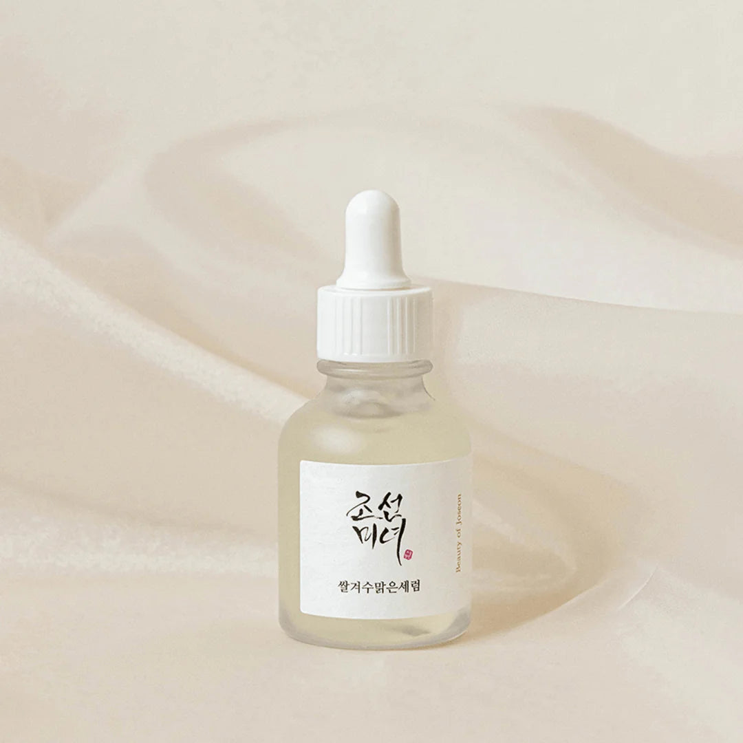 Beauty of Joseon Glow Deep Serum 30ml | K-Beauty at Mirae Beauty Hub