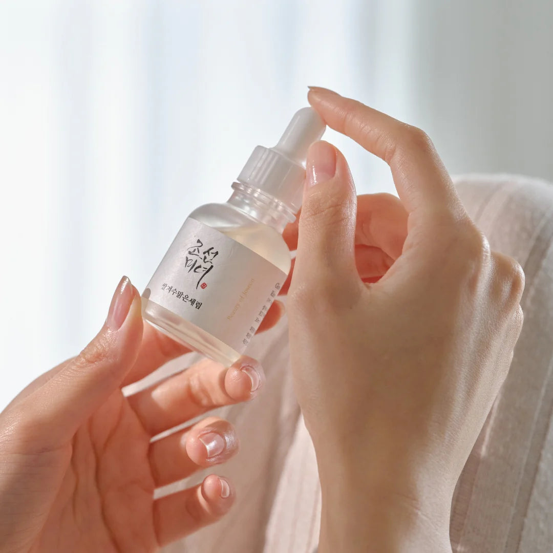 Glow Deep Serum Rice +Alpha-Arbutin (30ml)