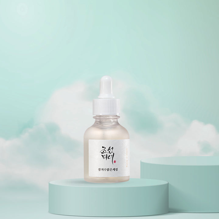 Glow Deep Serum Rice +Alpha-Arbutin (30ml)