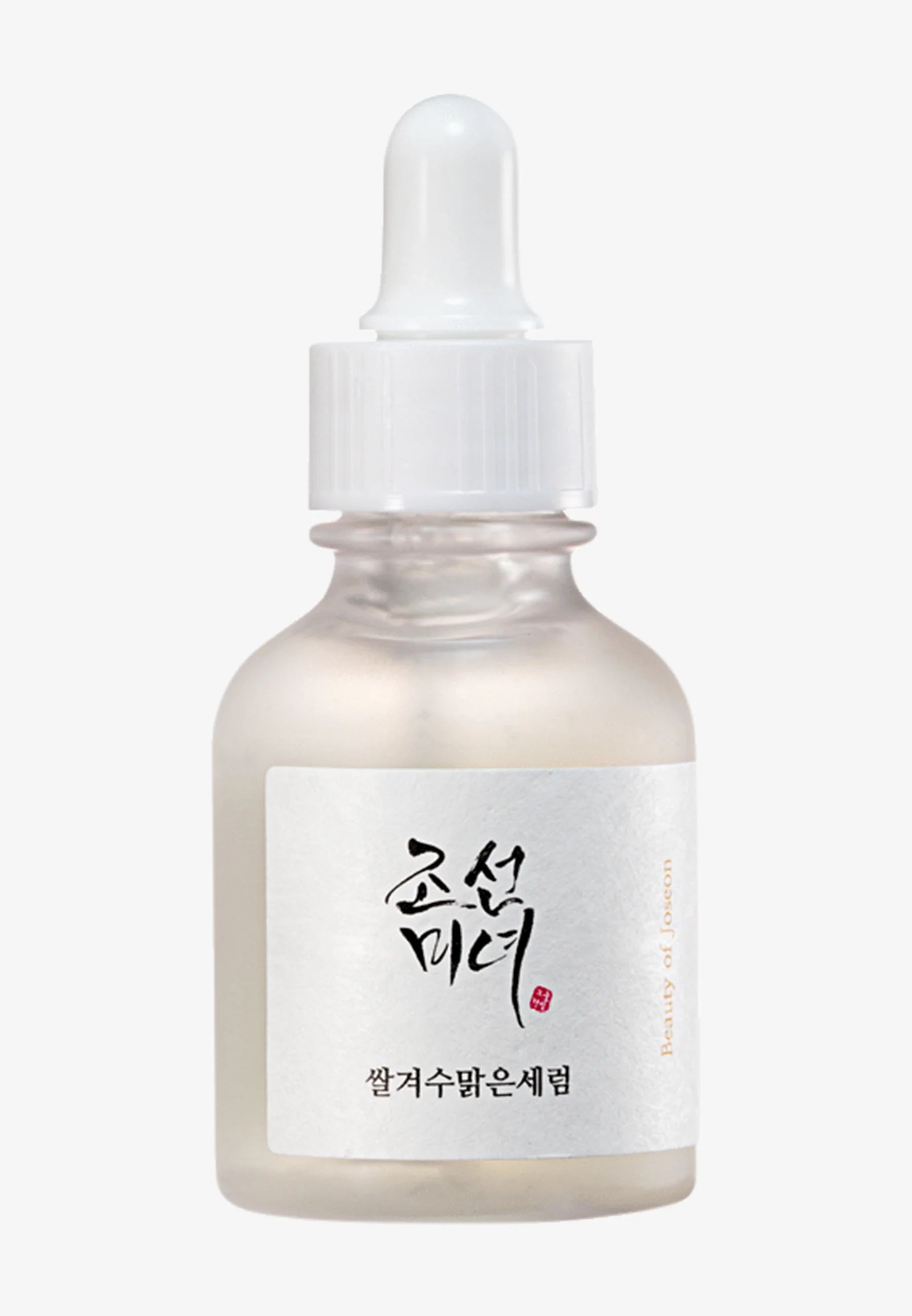 Beauty of Joseon Glow Deep Serum 30ml | K-Beauty at Mirae Beauty Hub