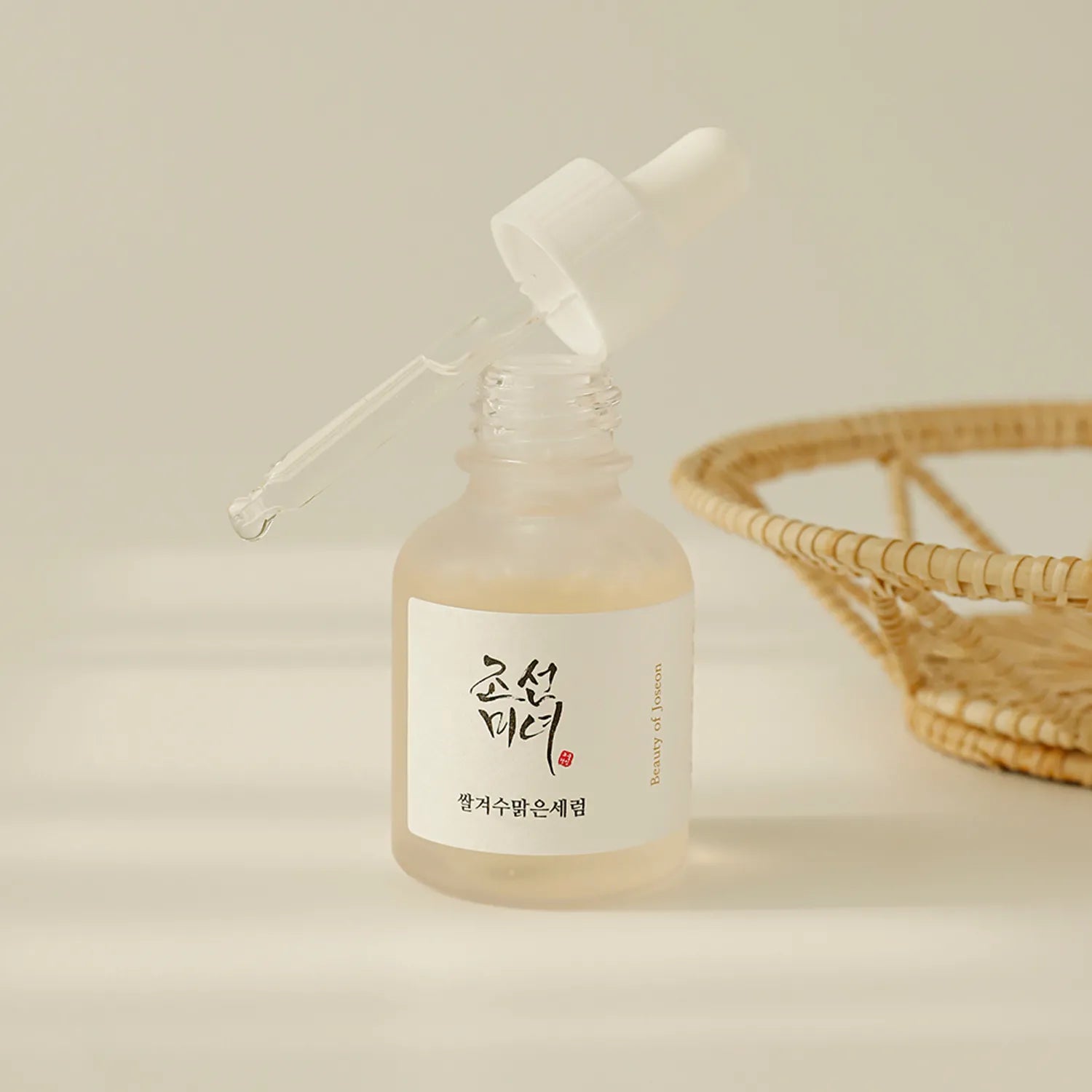 Beauty of Joseon Glow Deep Serum 30ml | K-Beauty at Mirae Beauty Hub
