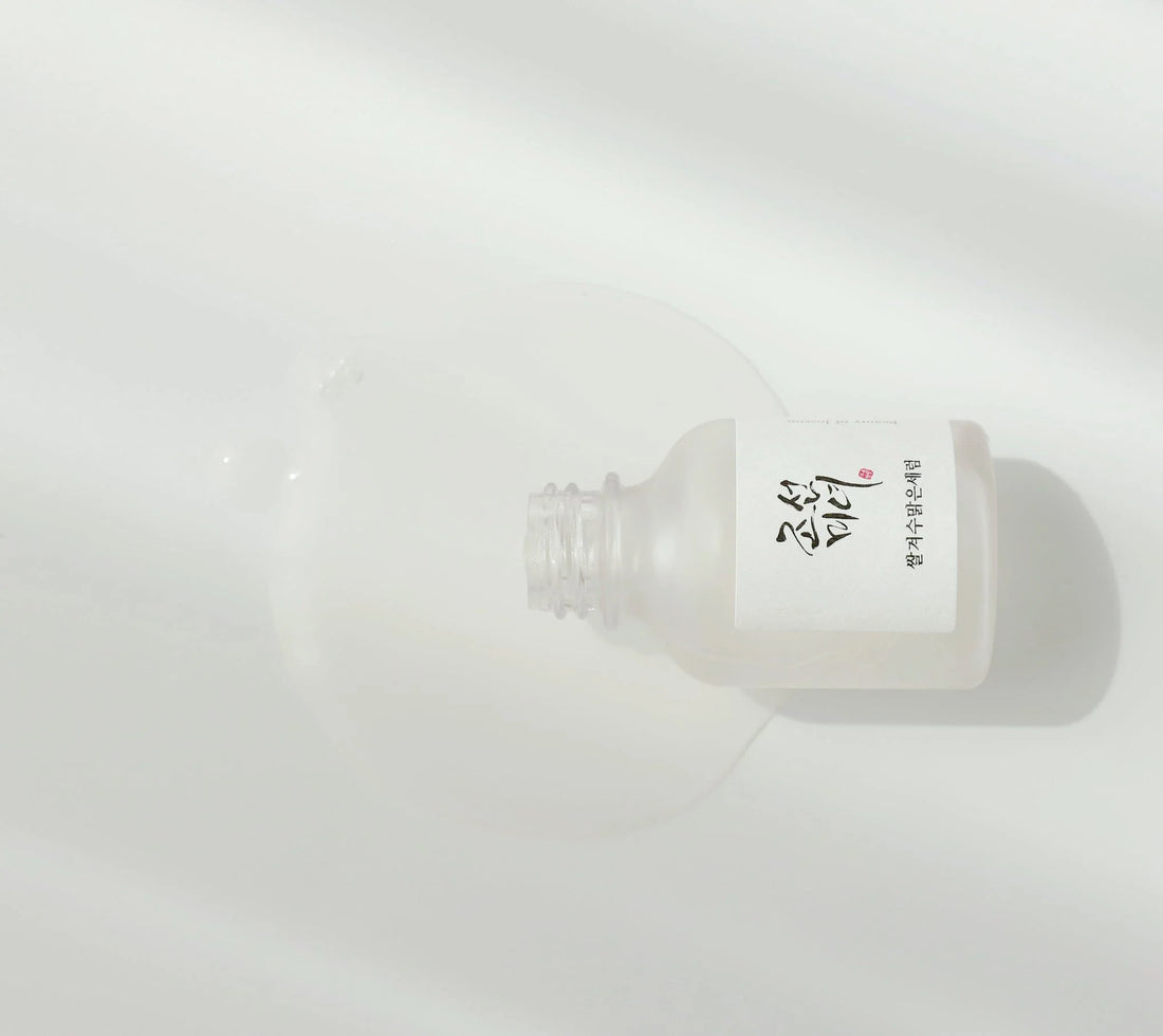 Glow Deep Serum Rice +Alpha-Arbutin (30ml)