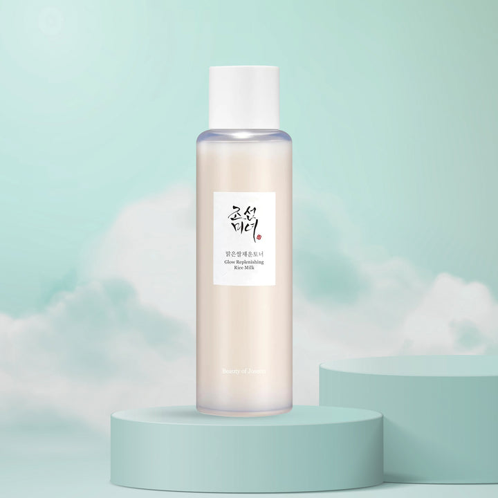 Glow Replenishing Rice Milk (150ml)