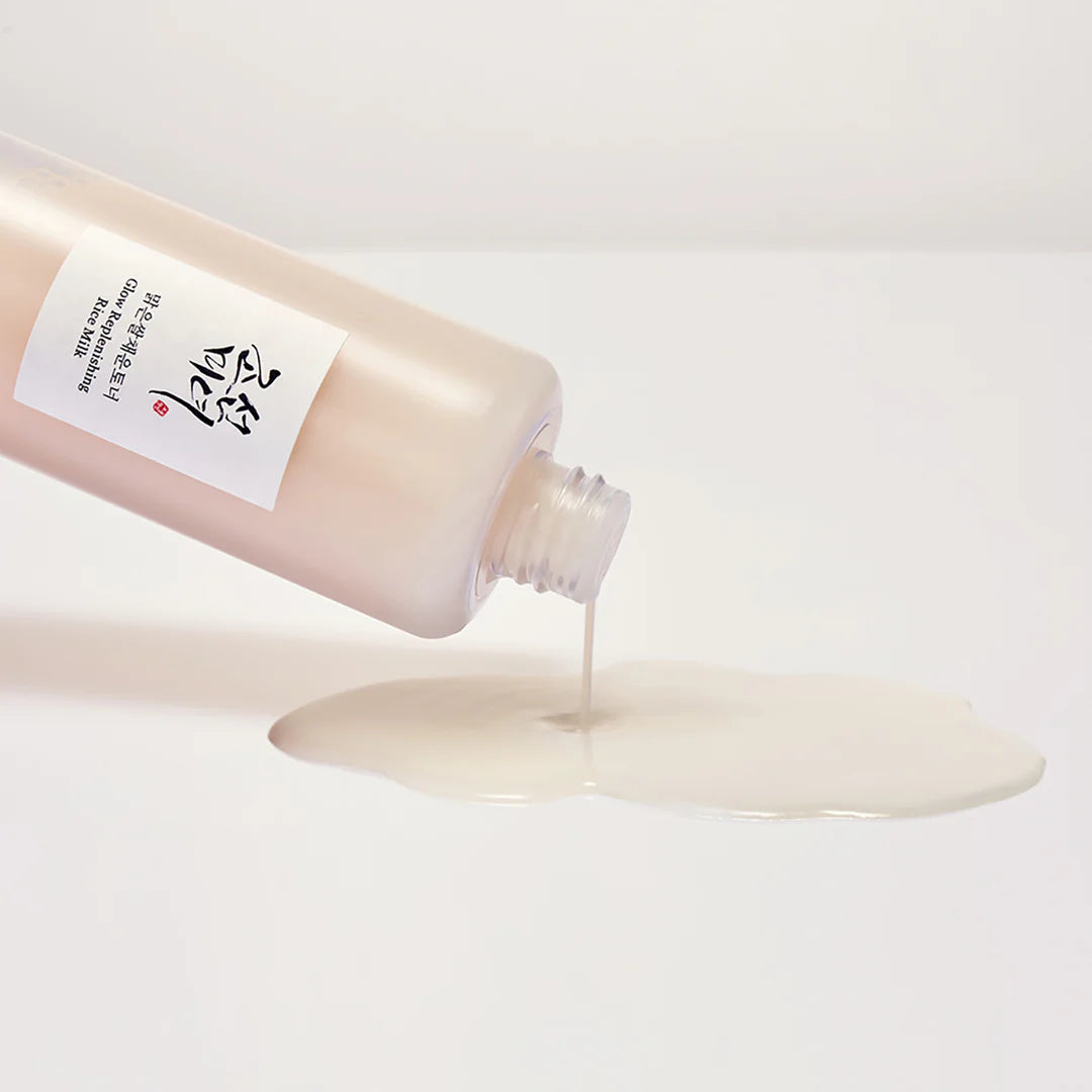 Glow Replenishing Rice Milk (150ml)
