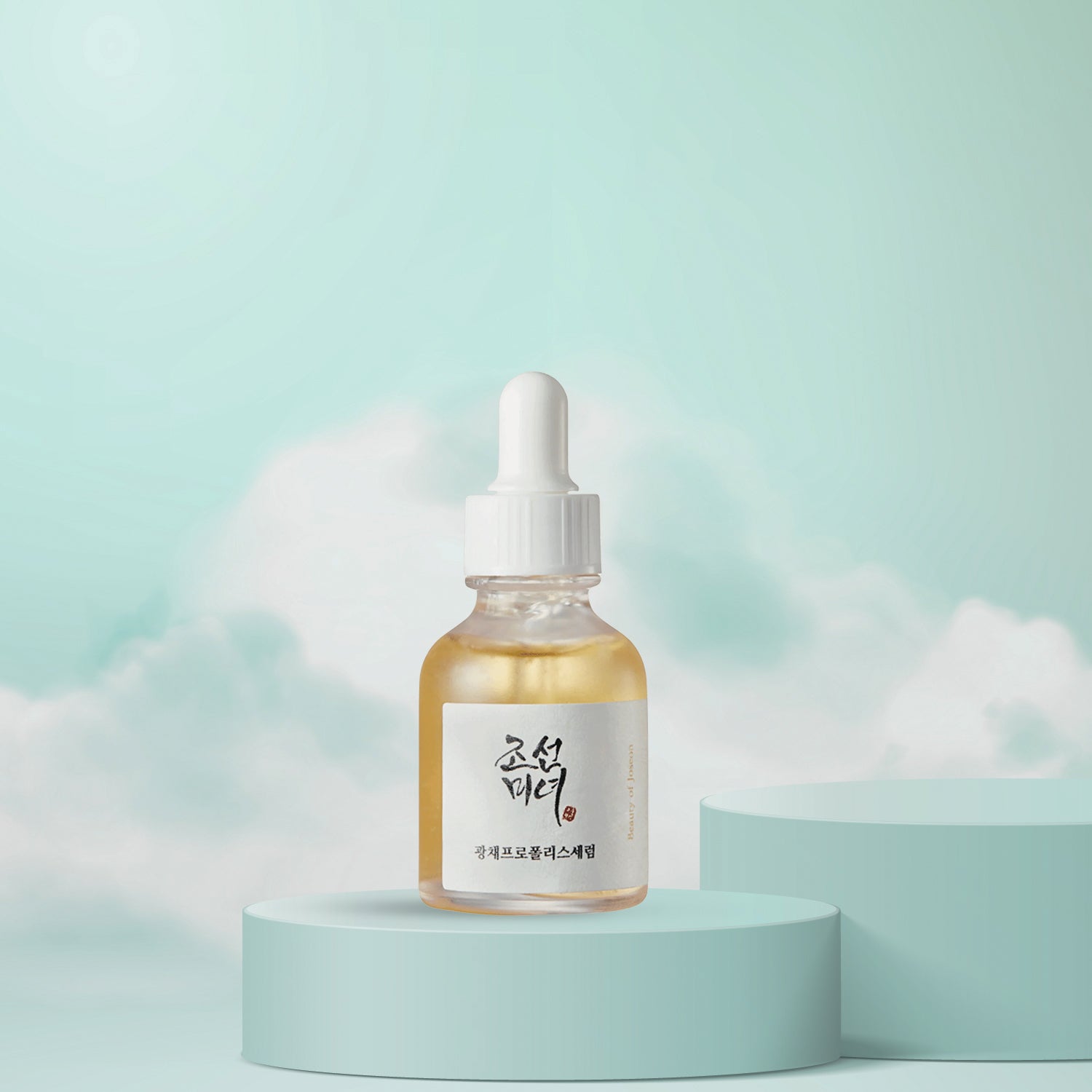 Beauty of Joseon Glow Serum 30ml | Korean Skincare at Mirae Beauty Hub