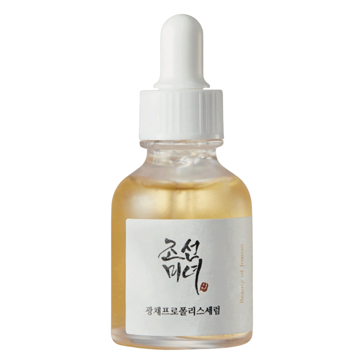Beauty of Joseon Glow Replenishing Set