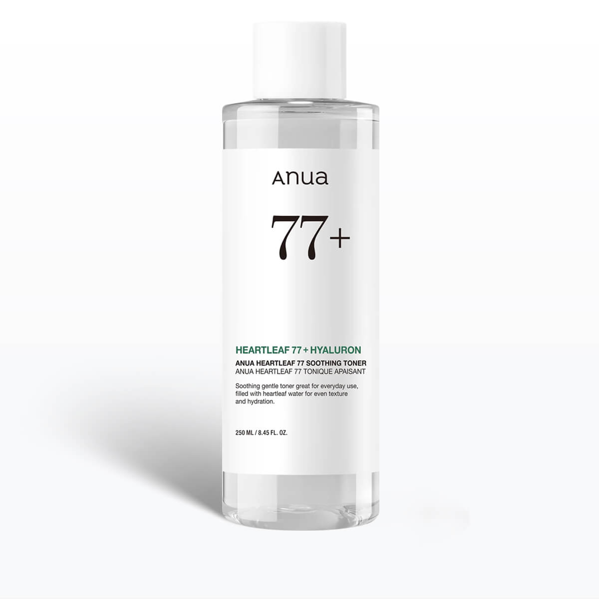 Heartleaf 77% Soothing Toner