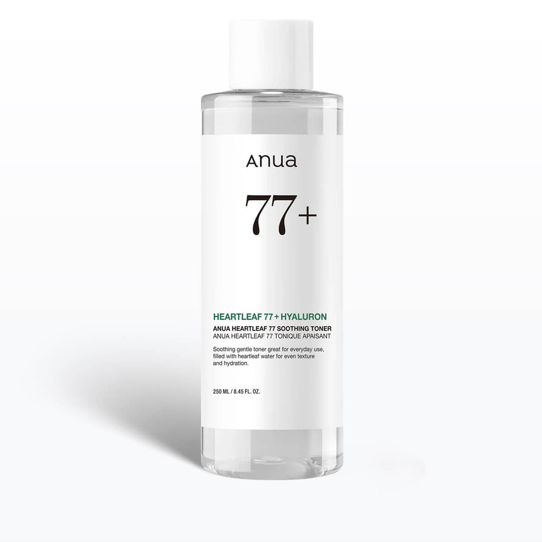 Heartleaf 77% Soothing Toner