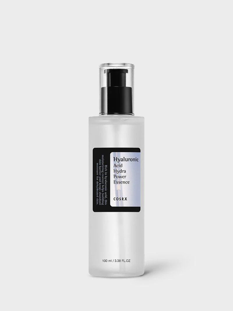Hyaluronic Acid Hydra Power Essence (100ml)