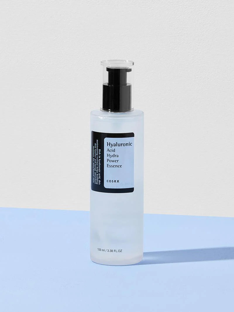Hyaluronic Acid Hydra Power Essence (100ml)