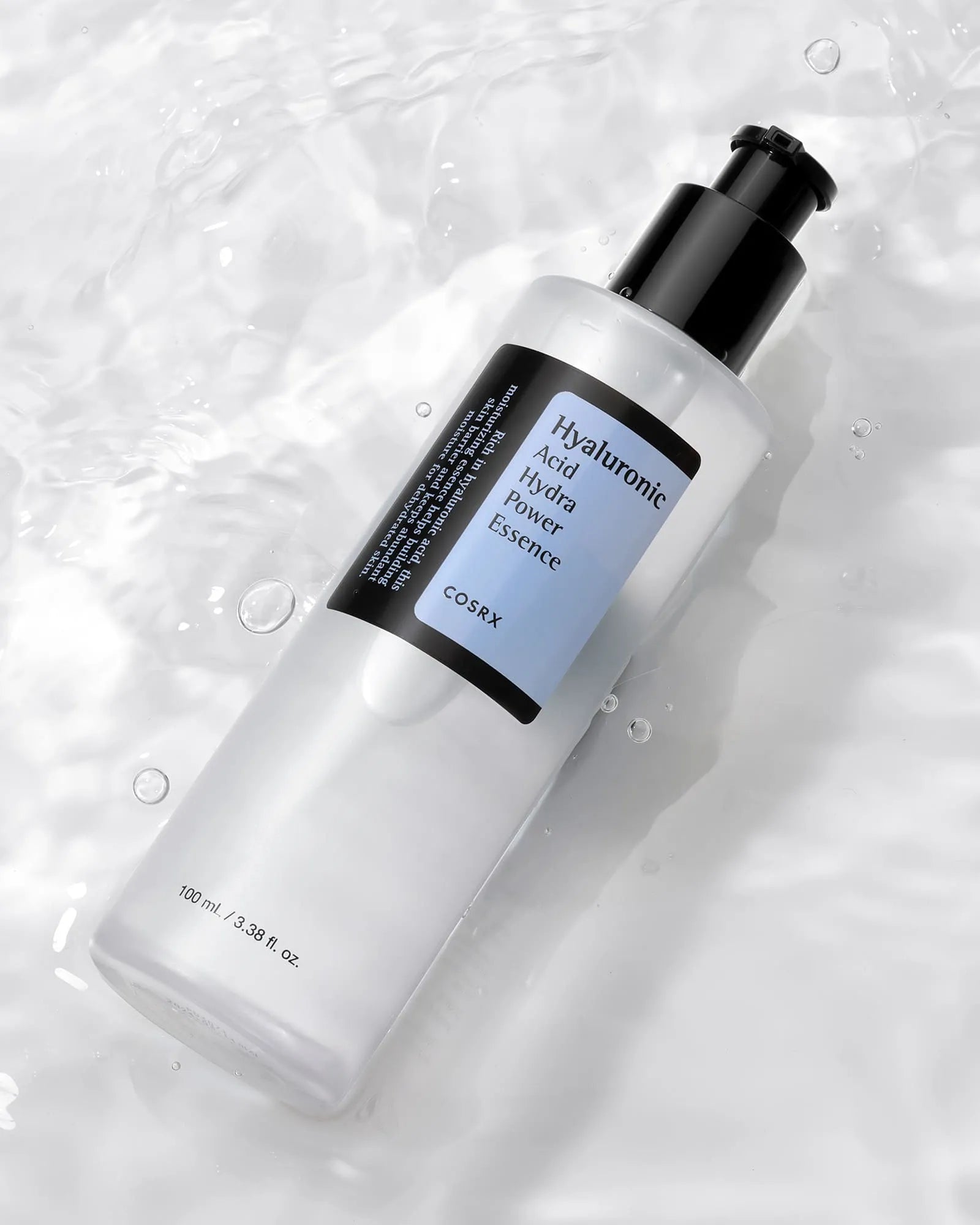 COSRX AHA/BHA Clarifying Treatment Toner – Korean exfoliating toner for smoother, clearer skin. Buy online in Dubai at Mirae Beauty Hub UAE. Buy now