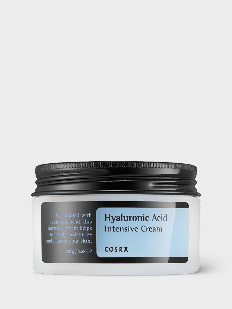 Hyaluronic Acid Intensive Cream (100g)