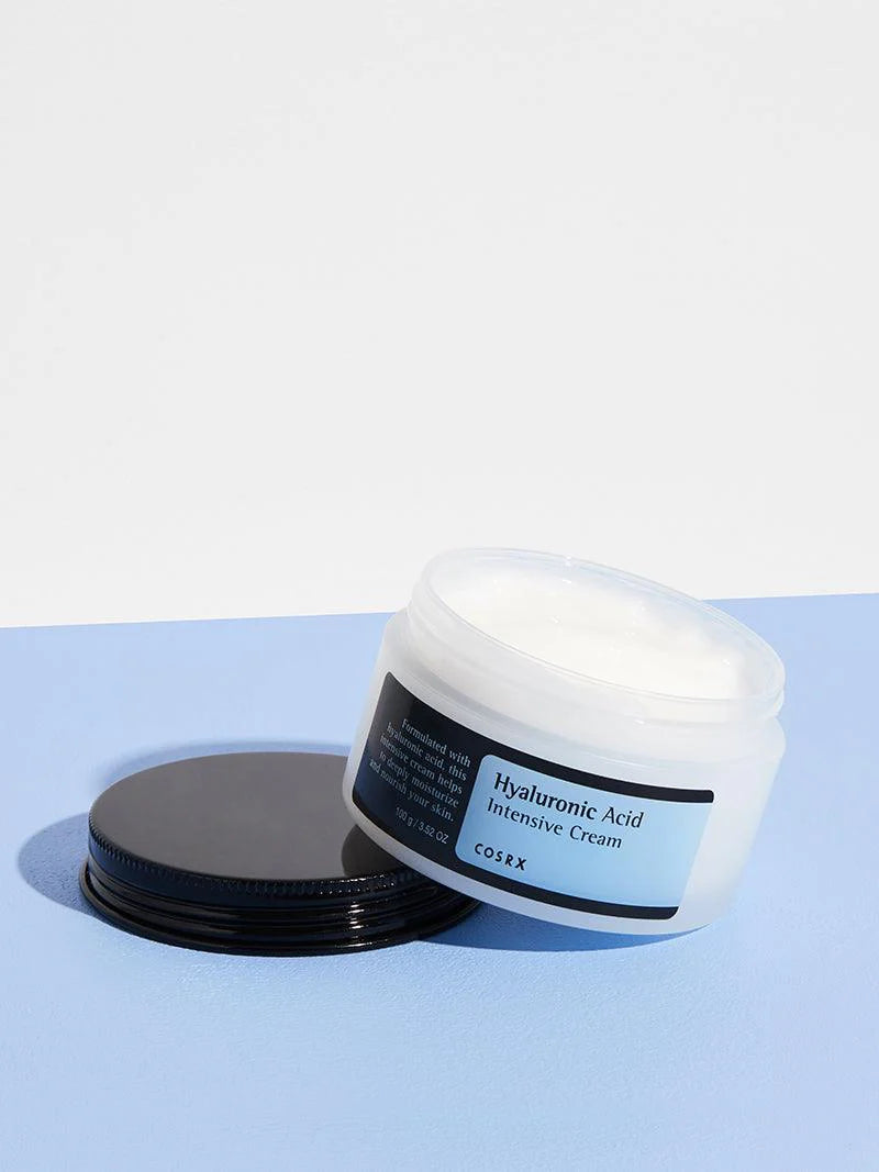 Hyaluronic Acid Intensive Cream (100g)
