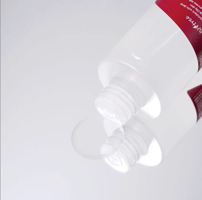 ISNTREE Chestnut BHA 2% Clear Liquid 100mL