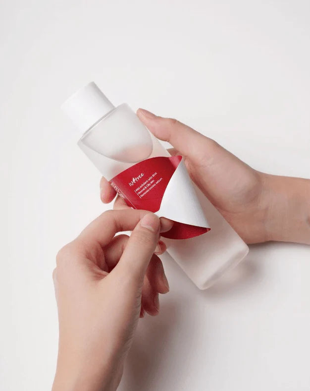 ISNTREE Chestnut BHA 2% Clear Liquid 100mL