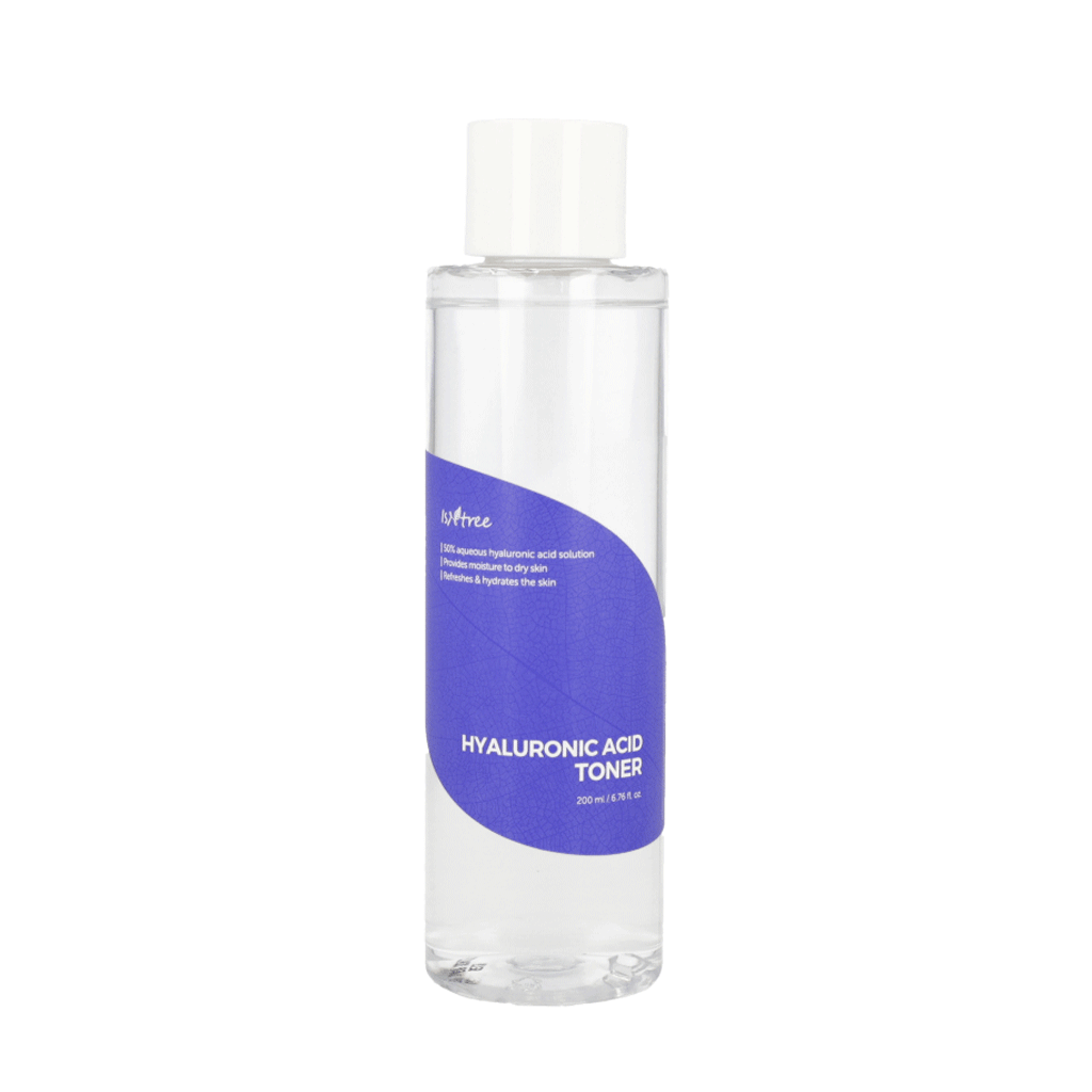 Hyaluronic Acid Toner (200ml)