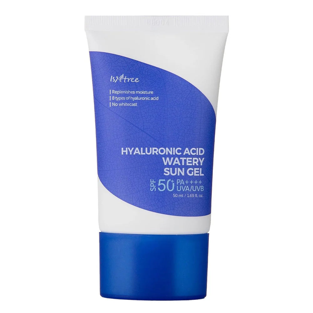 Hyaluronic Acid Watery Sun Gel (50ml)