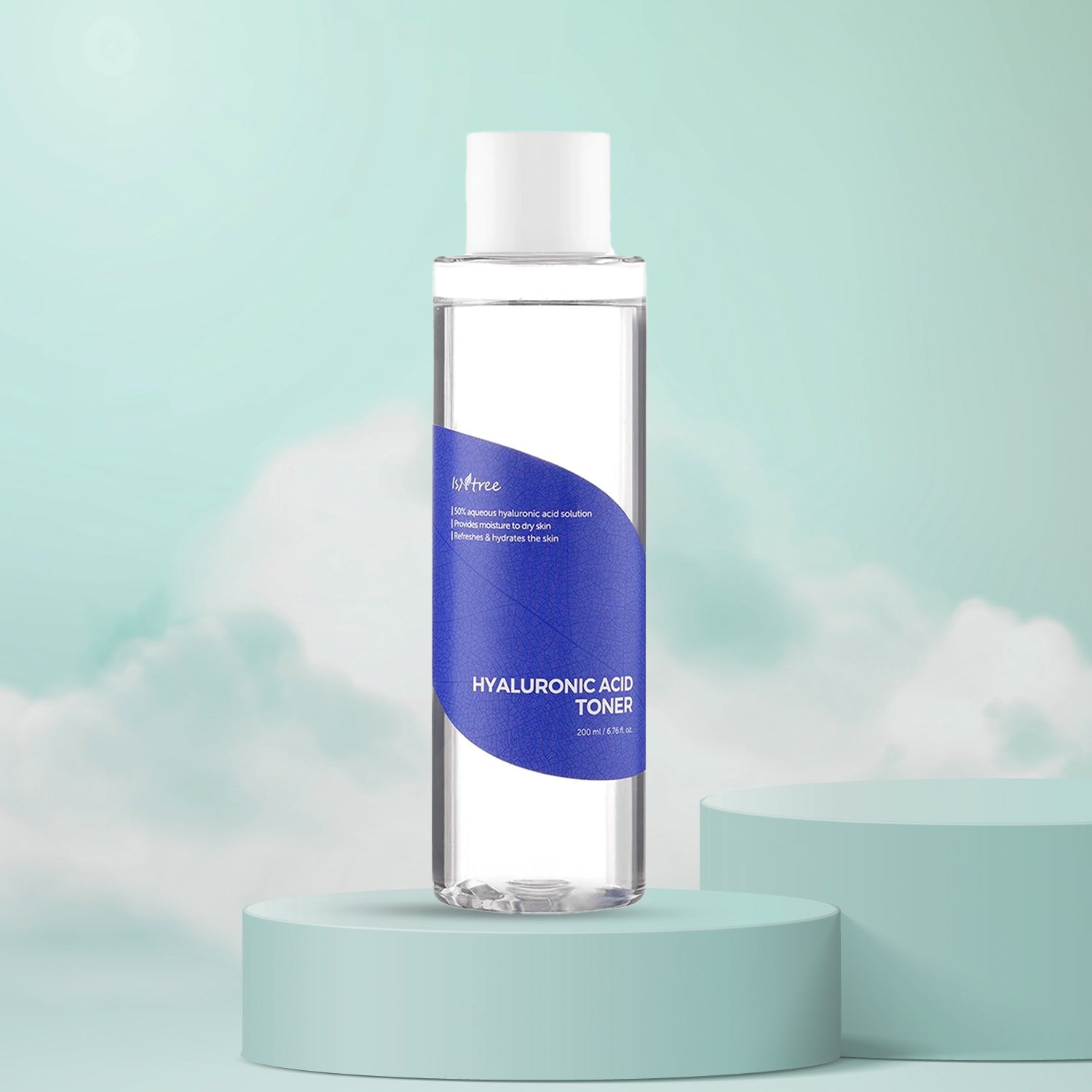Hyaluronic Acid Toner (200ml)