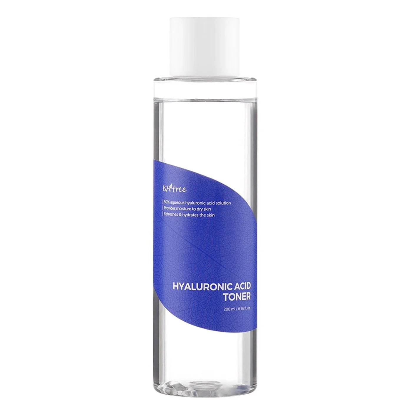 Hyaluronic Acid Toner (200ml)
