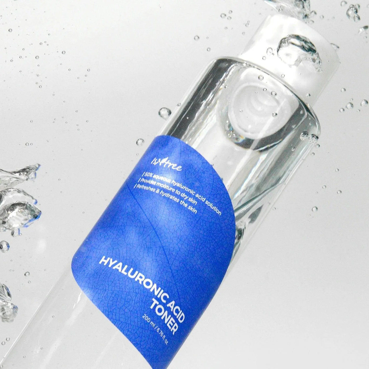 Hyaluronic Acid Toner (200ml)