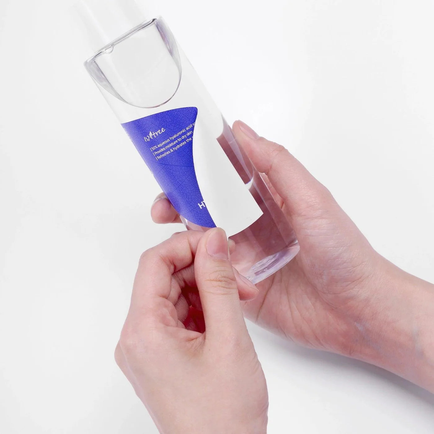 Hyaluronic Acid Toner (200ml)