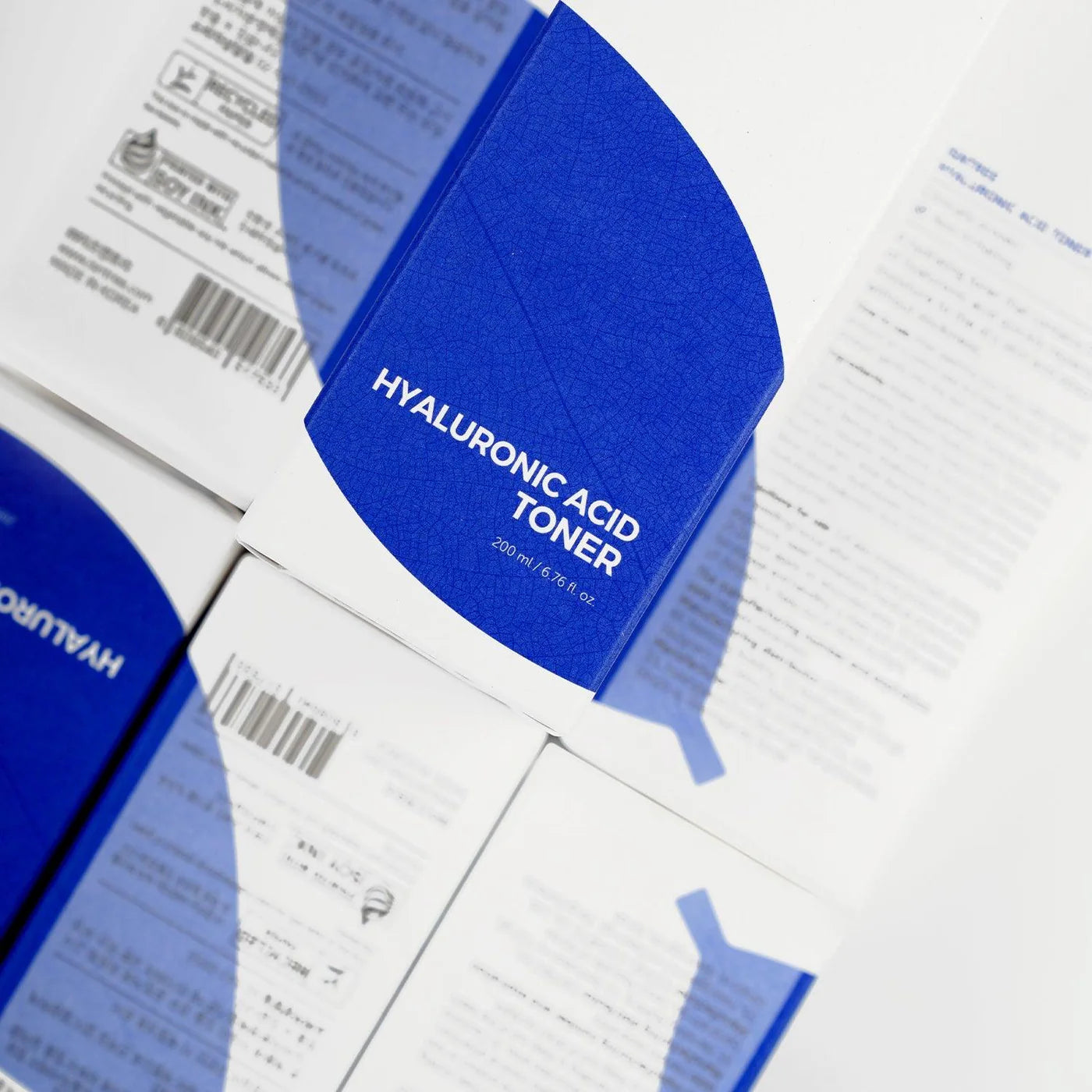 Hyaluronic Acid Toner (200ml)