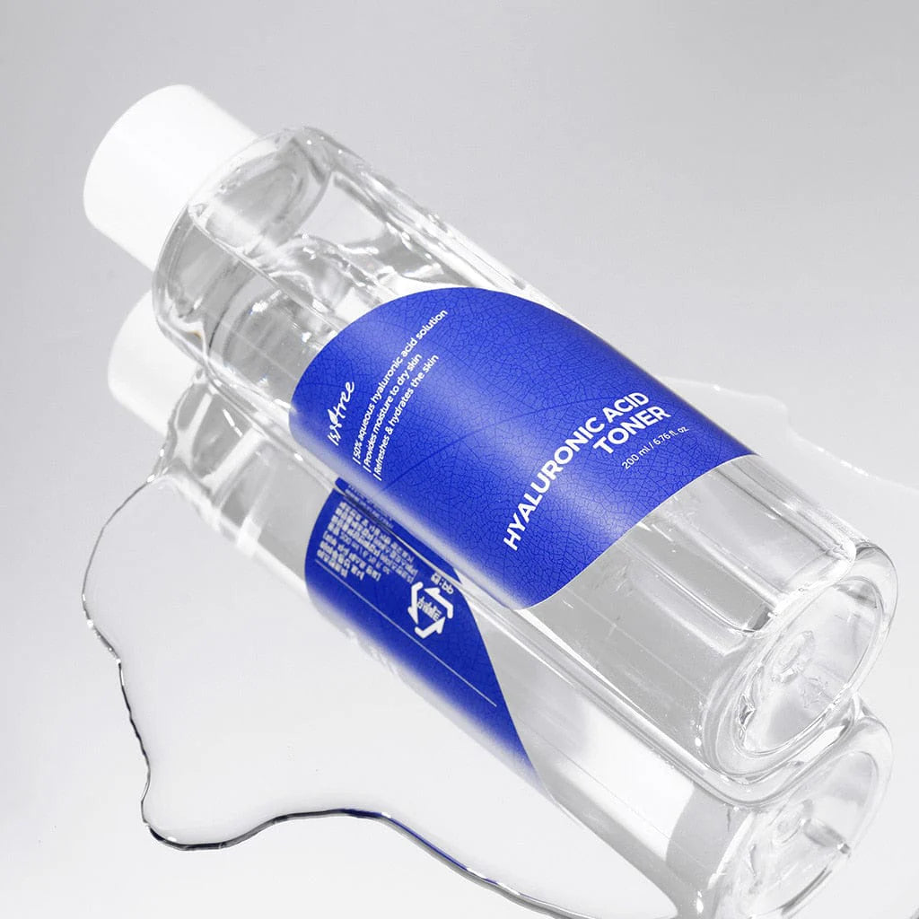 Hyaluronic Acid Toner (200ml)