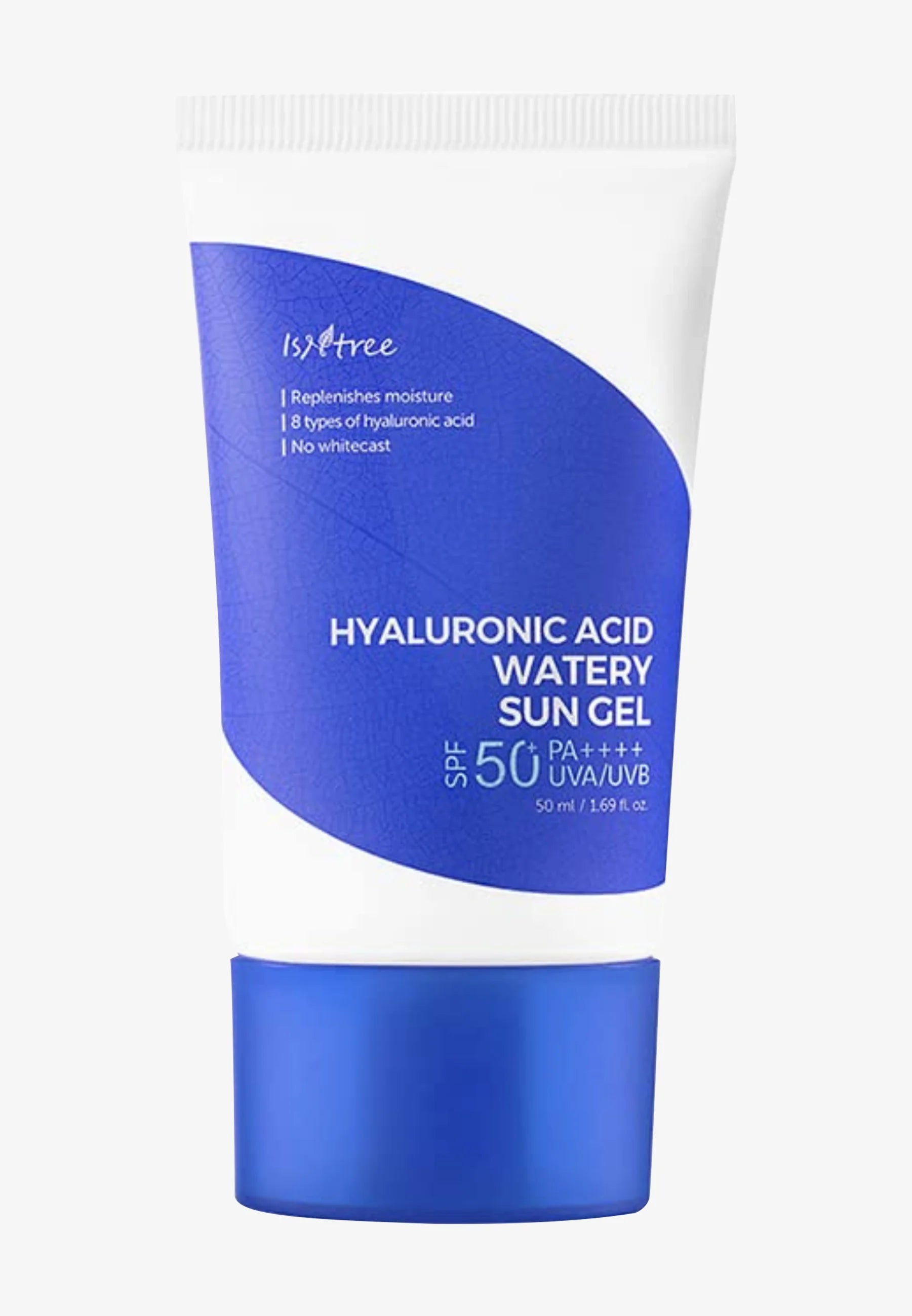 Hyaluronic Acid Watery Sun Gel (50ml)