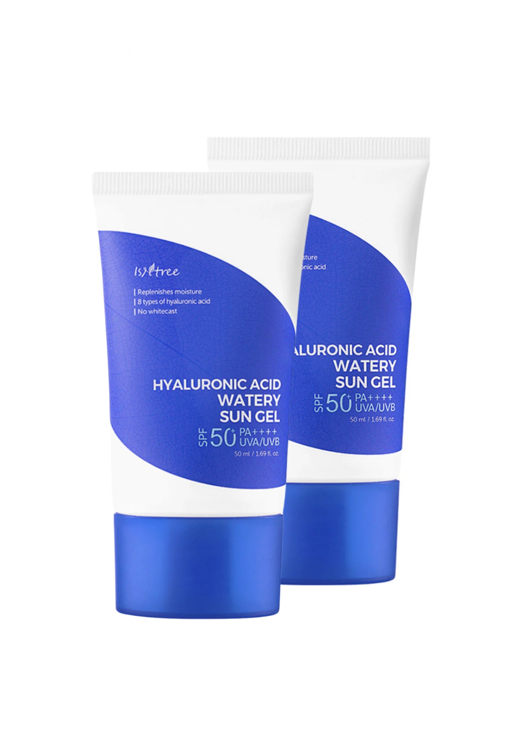 Hyaluronic Acid Watery Sun Gel (50ml)