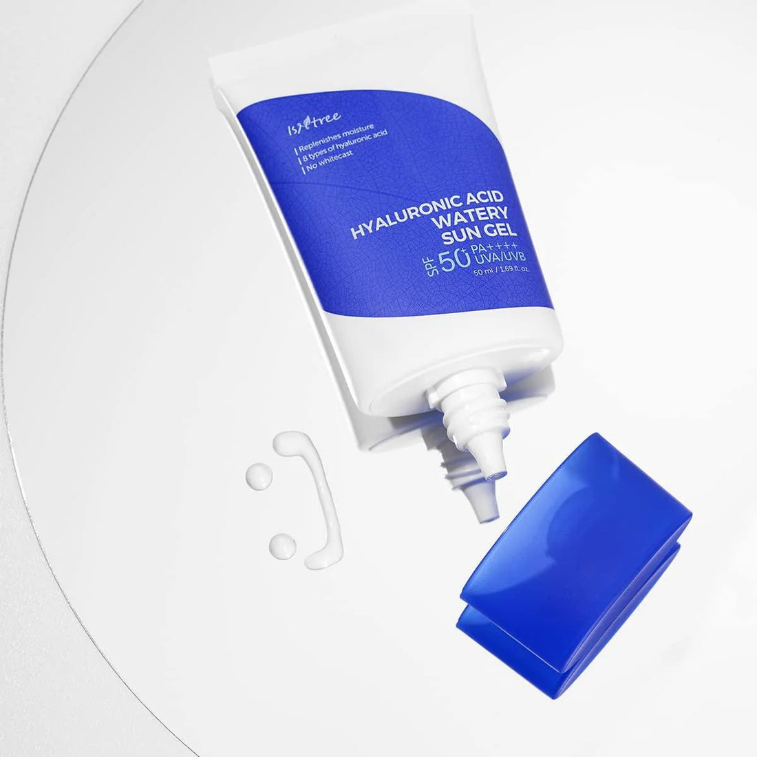 Hyaluronic Acid Watery Sun Gel (50ml)