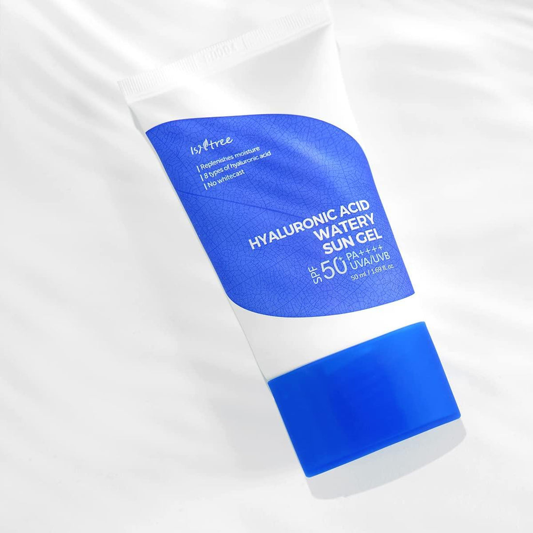 Hyaluronic Acid Watery Sun Gel (50ml)