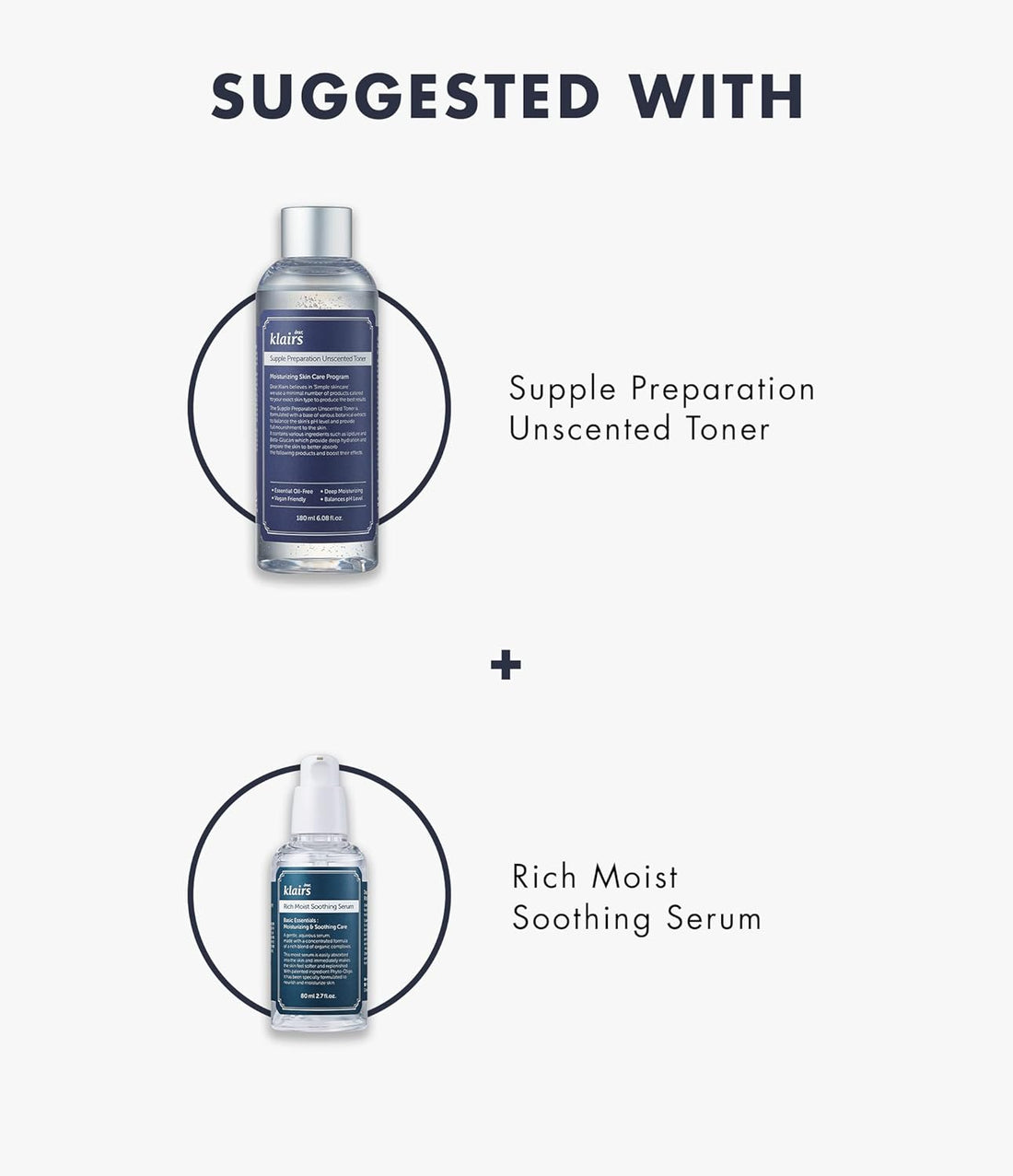 Klairs Supple Preparation All-Over Lotion - 250 ml